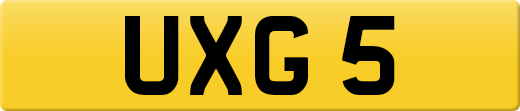 UXG5