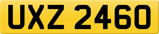 UXZ2460