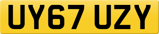 UY67UZY