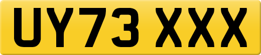 UY73XXX