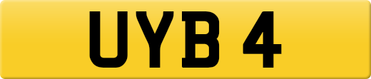UYB4