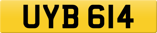 UYB614
