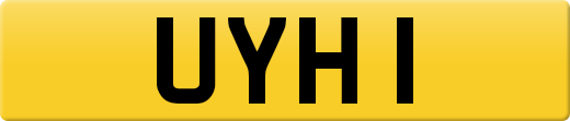 UYH1