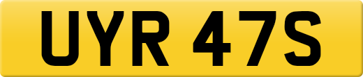 UYR47S