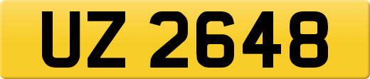 UZ2648