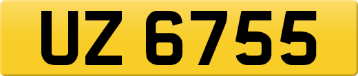 UZ6755