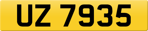 UZ7935