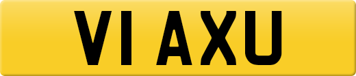 V1AXU