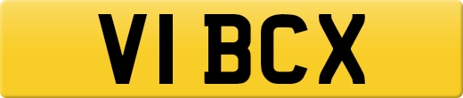 V1BCX