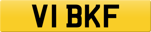V1BKF