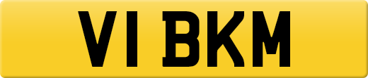V1BKM