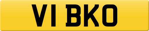 V1BKO
