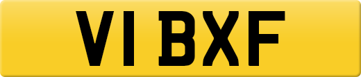 V1BXF