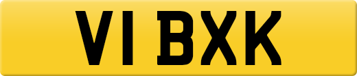 V1BXK