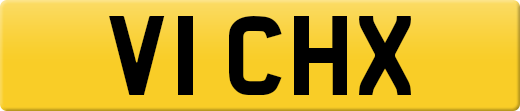 V1CHX