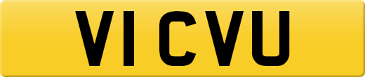 V1CVU