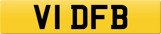 V1DFB