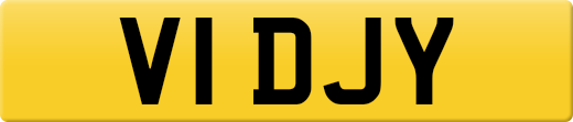 V1DJY