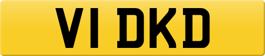 V1DKD