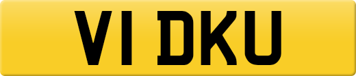 V1DKU