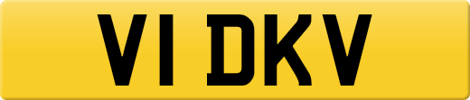 V1DKV