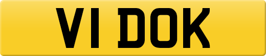 V1DOK