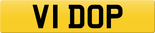 V1DOP