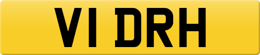 V1DRH