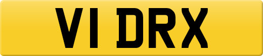 V1DRX