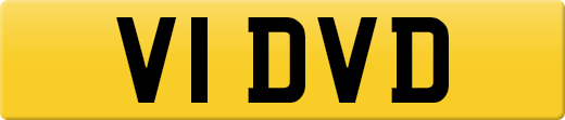 V1DVD