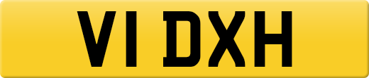 V1DXH