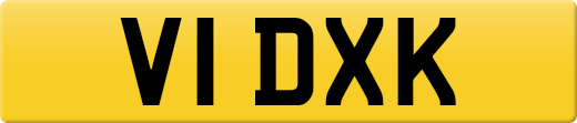 V1DXK