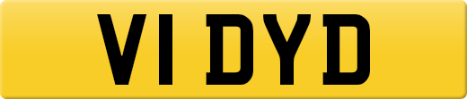 V1DYD