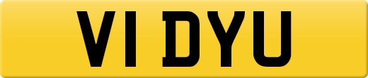 V1DYU