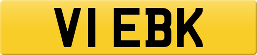 V1EBK