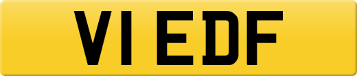 V1EDF