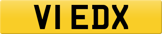 V1EDX