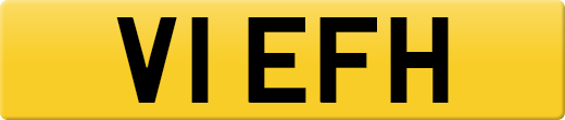 V1EFH