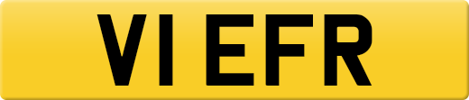 V1EFR