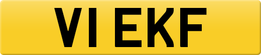 V1EKF