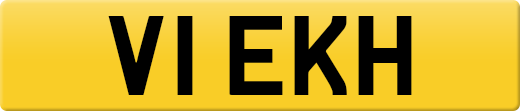 V1EKH