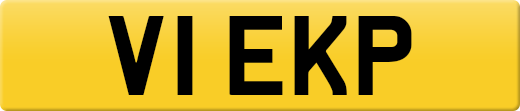 V1EKP