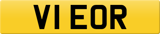 V1EOR