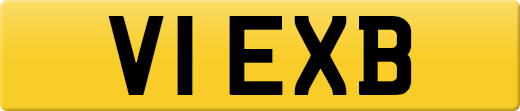 V1EXB