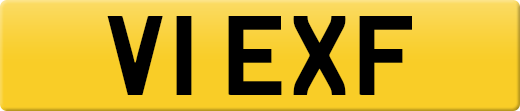 V1EXF