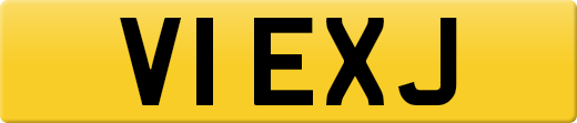V1EXJ