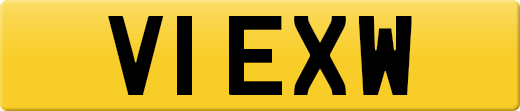 V1EXW