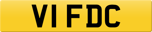 V1FDC