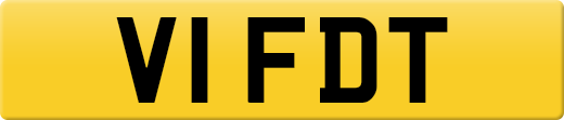 V1FDT