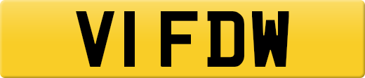 V1FDW
